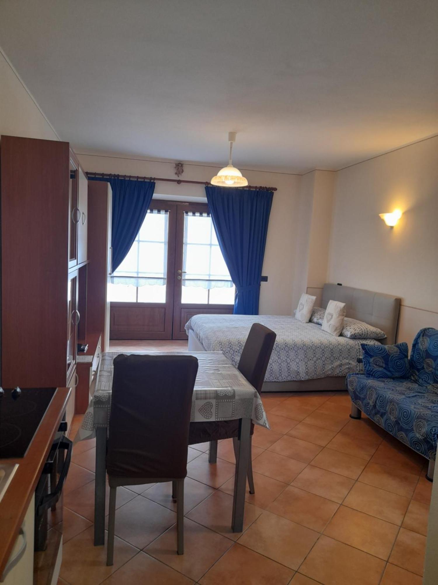 Baita Mauri Apartment Livigno Room photo
