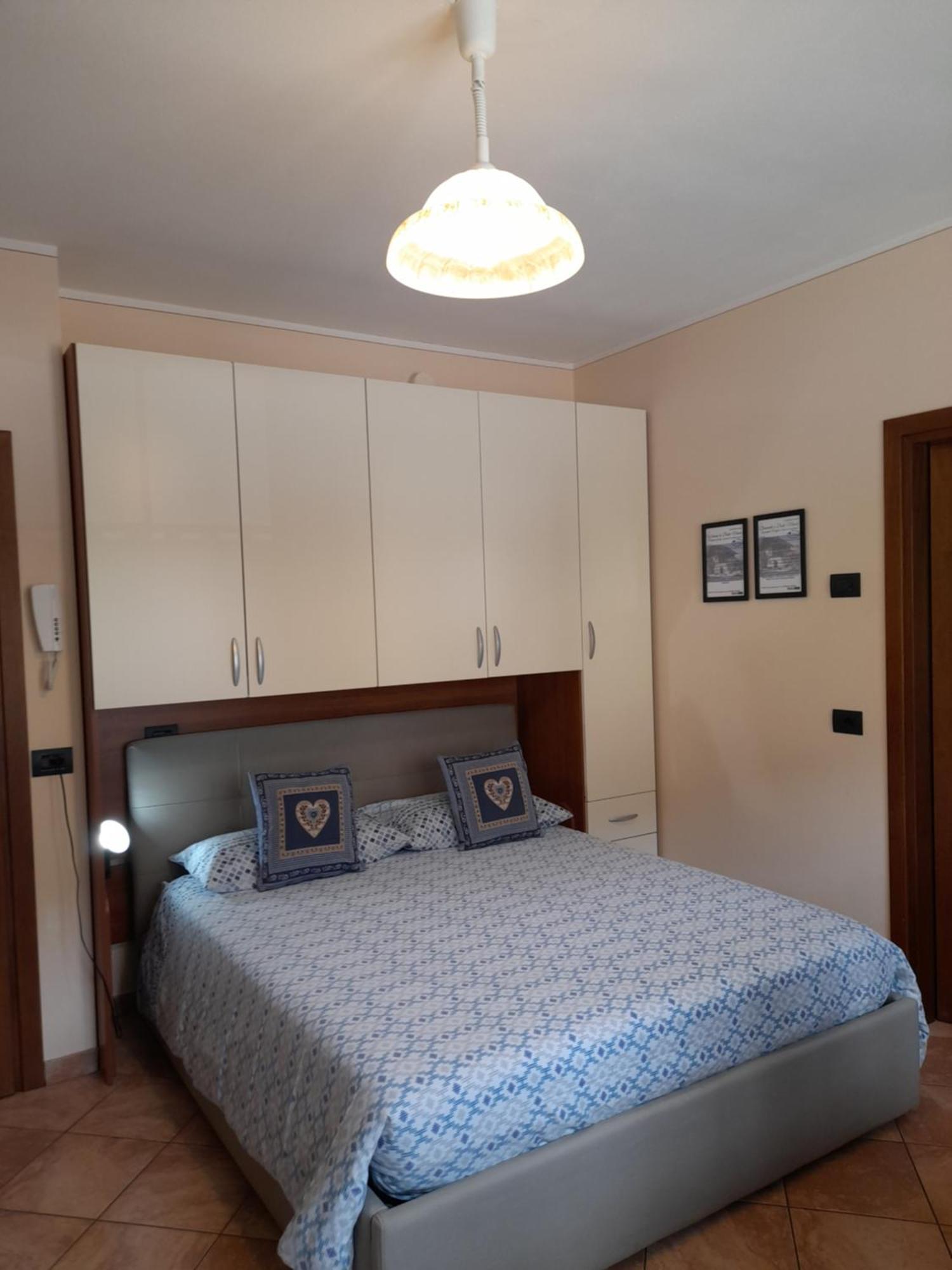 Baita Mauri Apartment Livigno Room photo